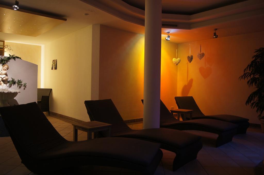 Hotel Zum Goldenen Loewen Biberwier Εξωτερικό φωτογραφία