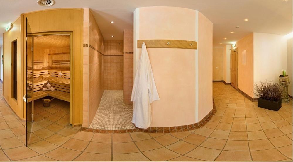 Hotel Zum Goldenen Loewen Biberwier Εξωτερικό φωτογραφία