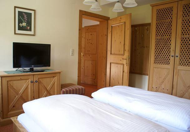 Hotel Zum Goldenen Loewen Biberwier Εξωτερικό φωτογραφία